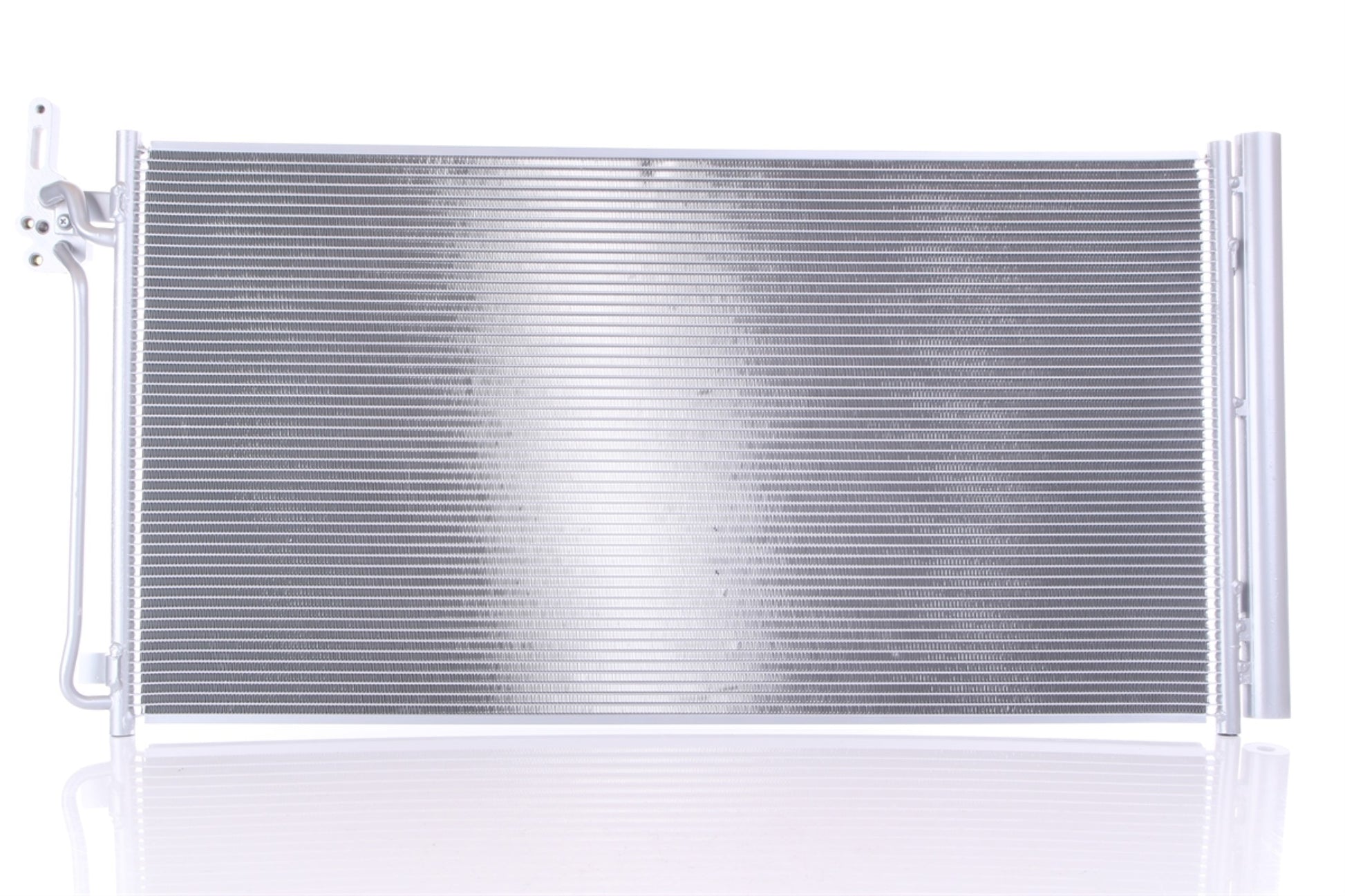 Nissens A/C Condenser 941287 image 4