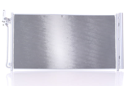Nissens A/C Condenser 941287 image 4