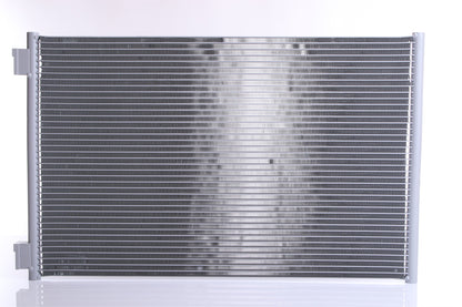 Nissens A/C Condenser 941297 image 2