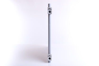 Nissens A/C Condenser 941297 image 6