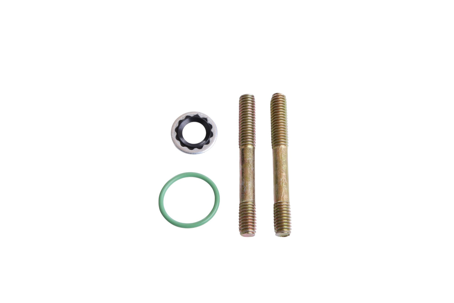 Nissens A/C Condenser 941297 image 5