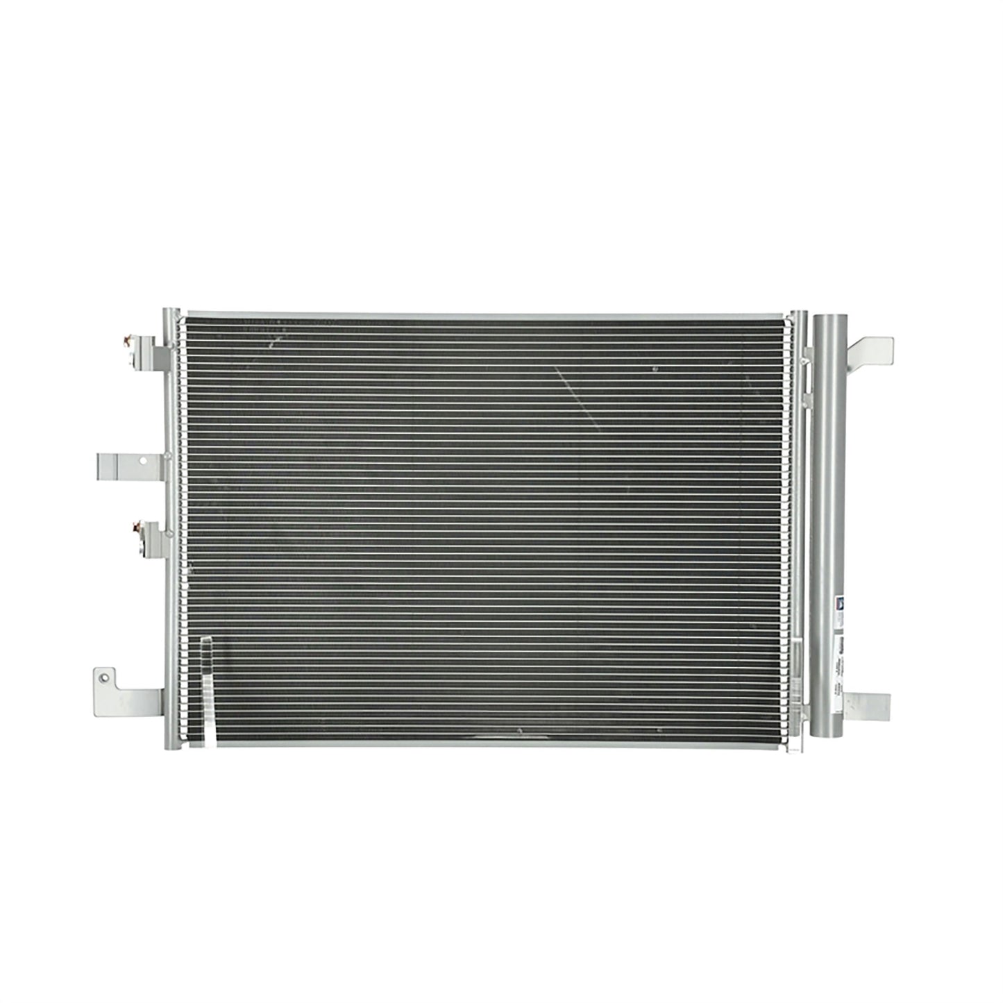 Nissens A/C Condenser 941368 image 2