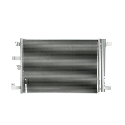 Nissens A/C Condenser 941368 image 2