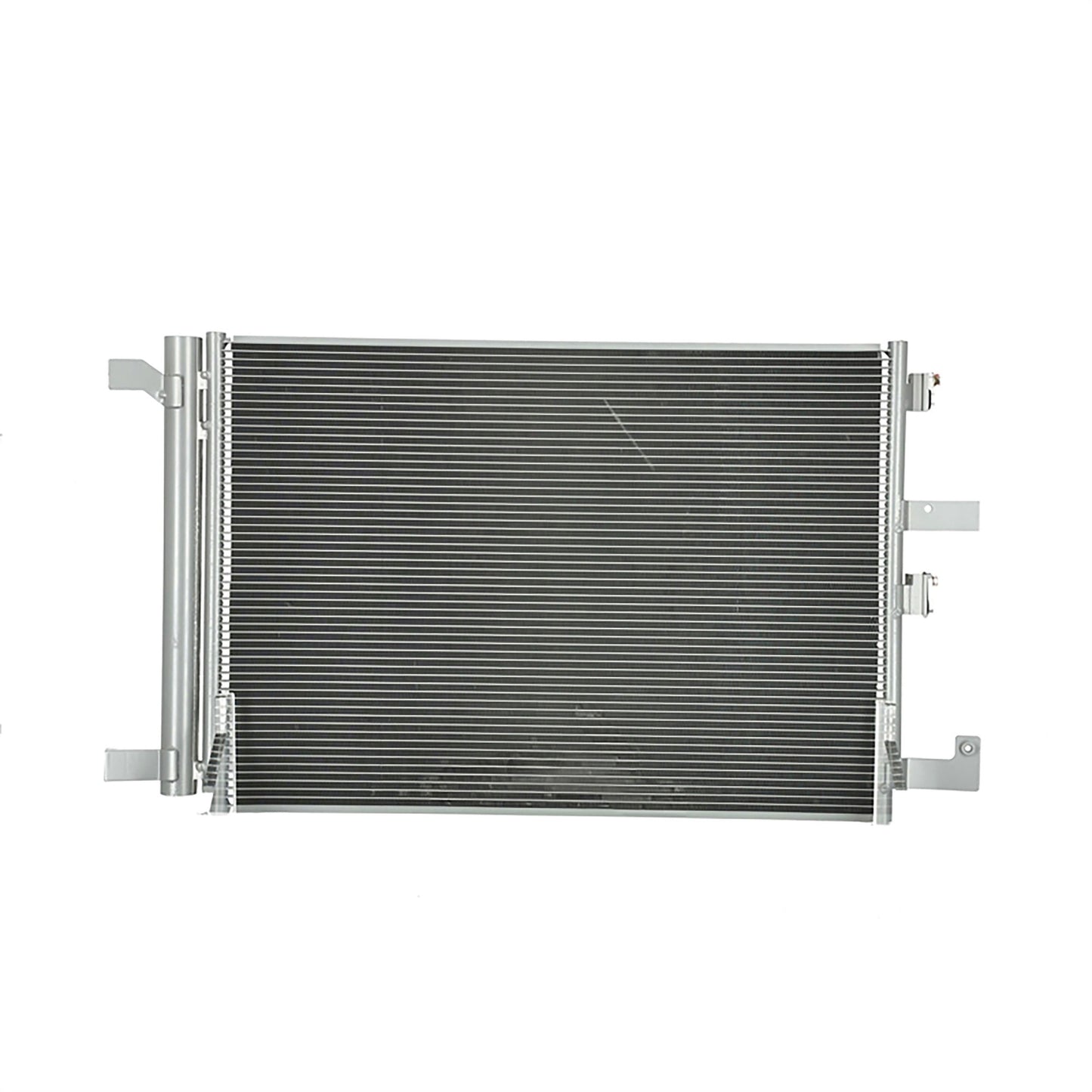 Nissens A/C Condenser 941368 image 3