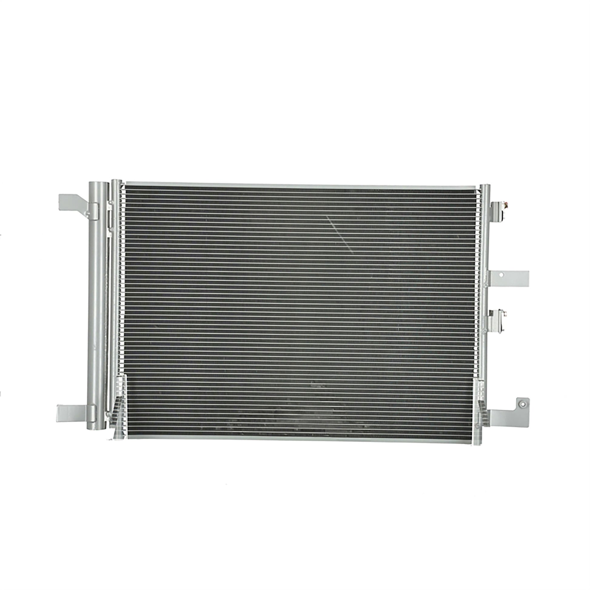 Nissens A/C Condenser 941368 image 3