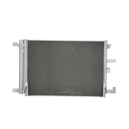 Nissens A/C Condenser 941368 image 3