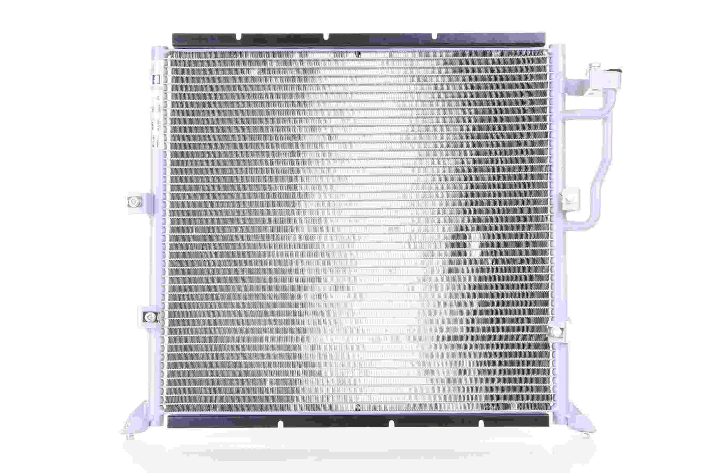 Nissens A/C Condenser