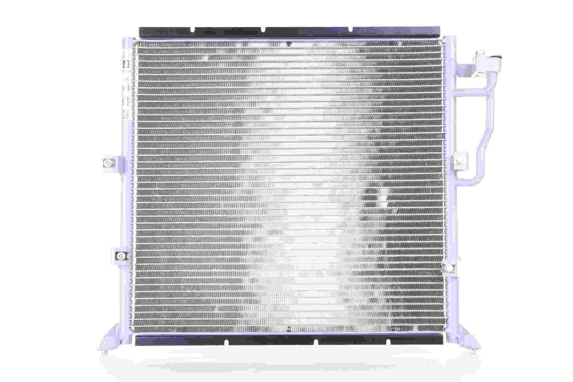 Nissens A/C Condenser