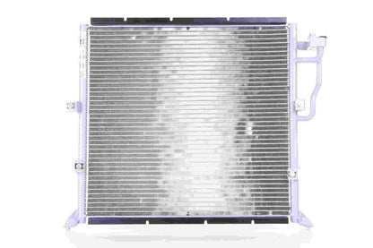 Nissens A/C Condenser