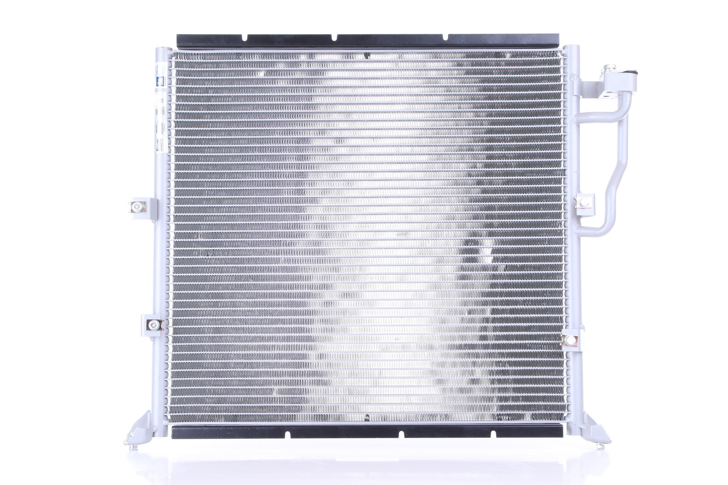 Nissens A/C Condenser