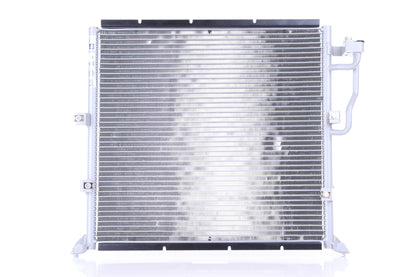Nissens A/C Condenser