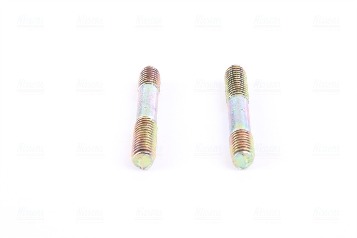 Nissens A/C Condenser