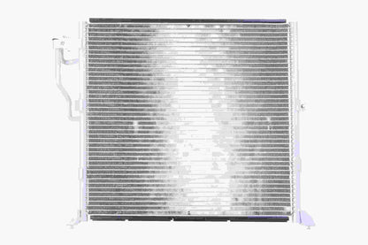 Nissens A/C Condenser