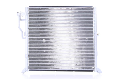 Nissens A/C Condenser