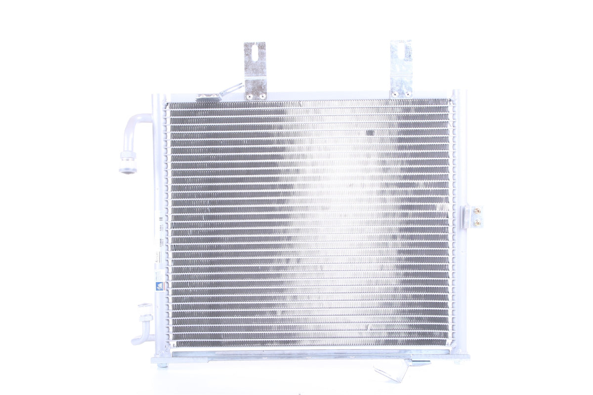 Nissens A/C Condenser 94172