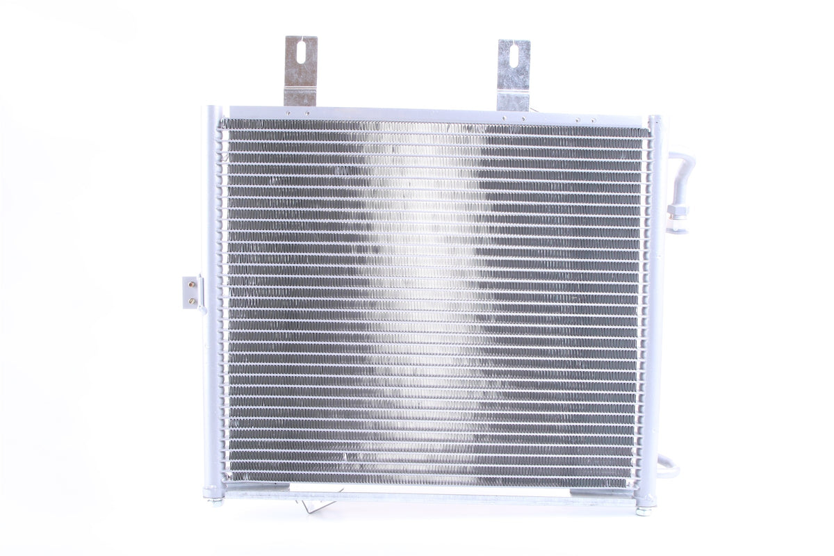 Nissens A/C Condenser 94172