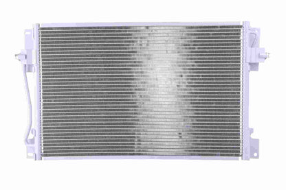 Nissens A/C Condenser