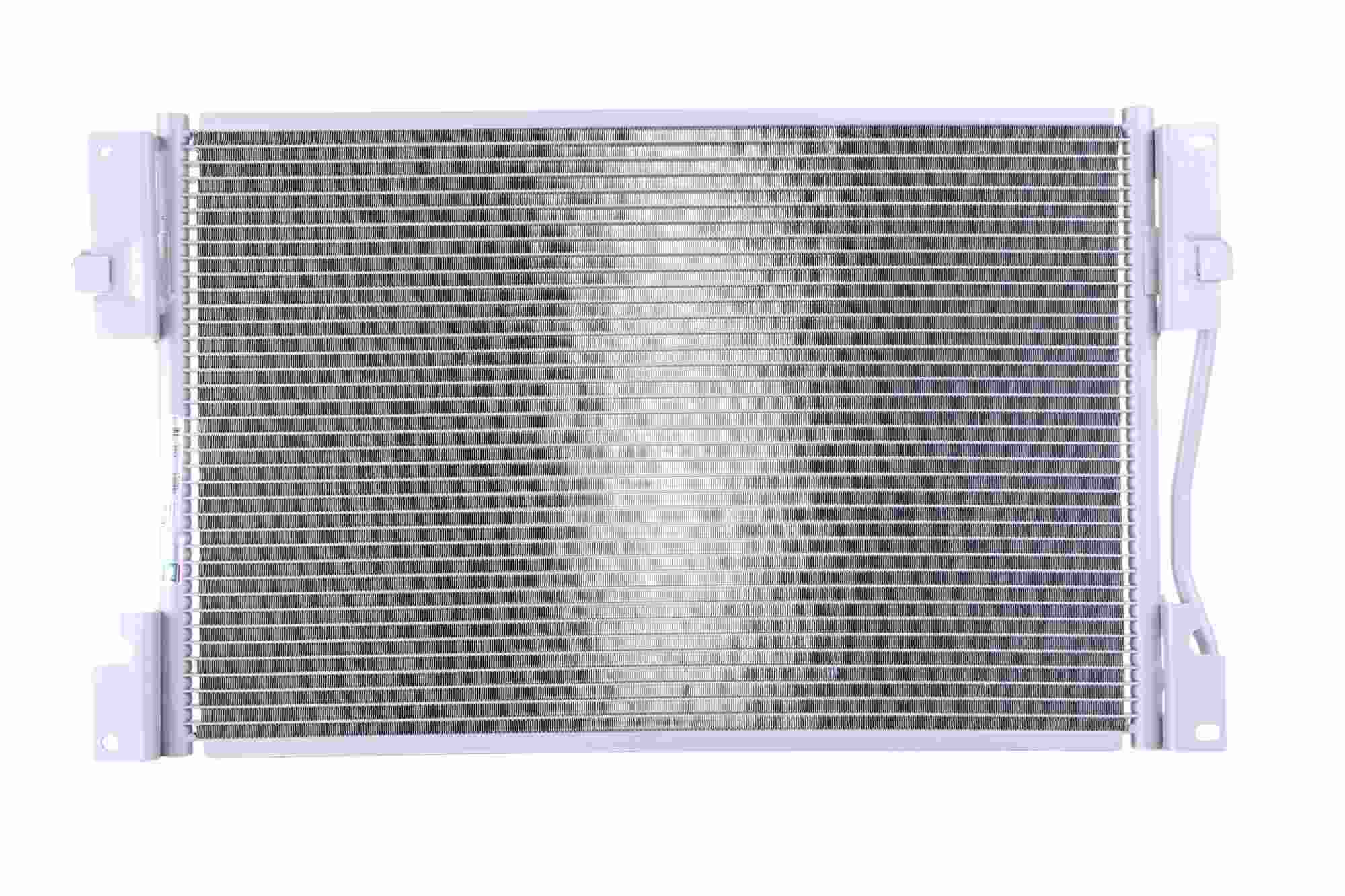 Nissens A/C Condenser