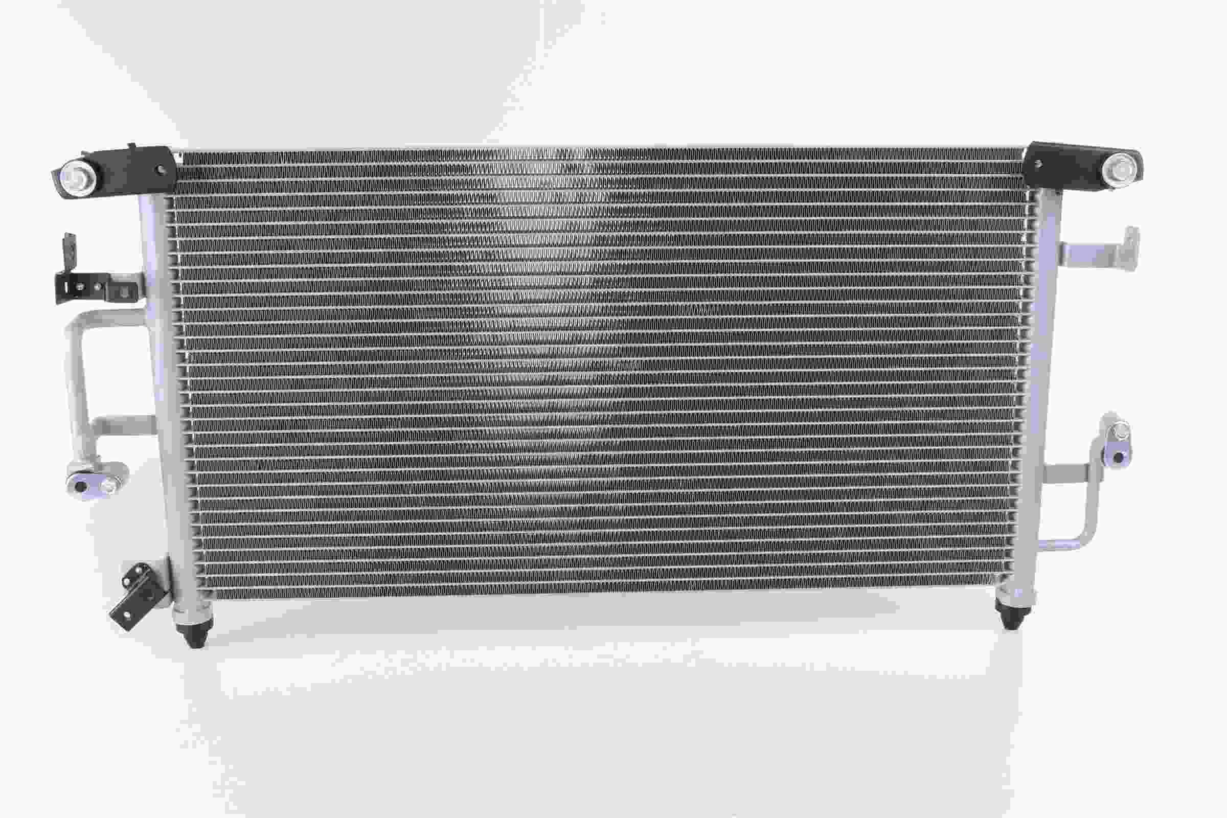 Nissens A/C Condenser 94184