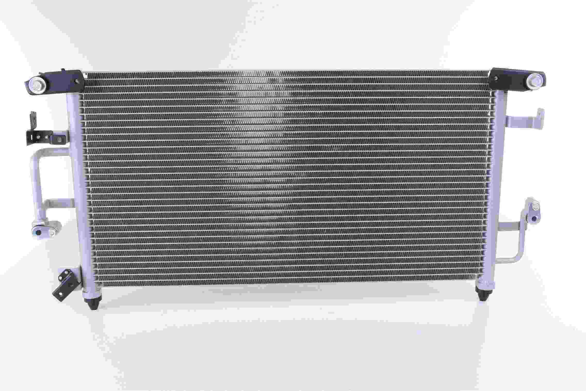 Nissens A/C Condenser 94184