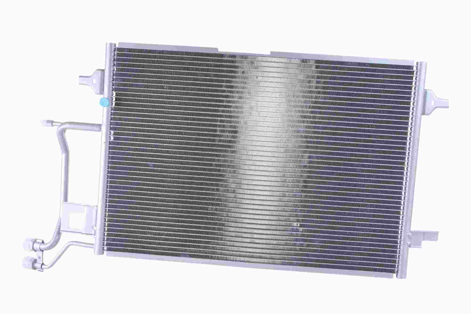 Nissens A/C Condenser