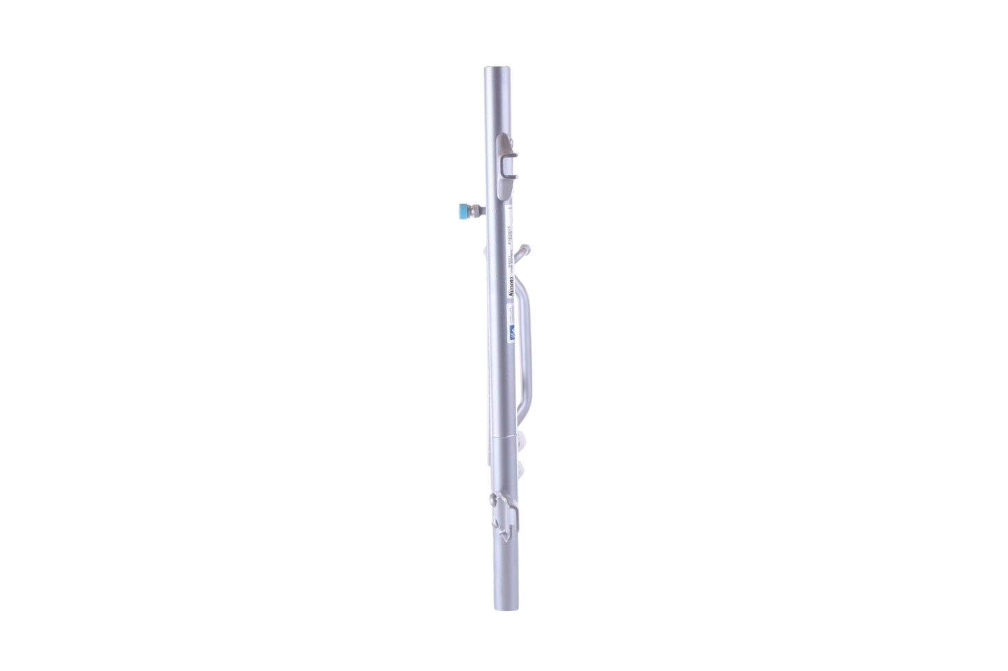 Nissens A/C Condenser