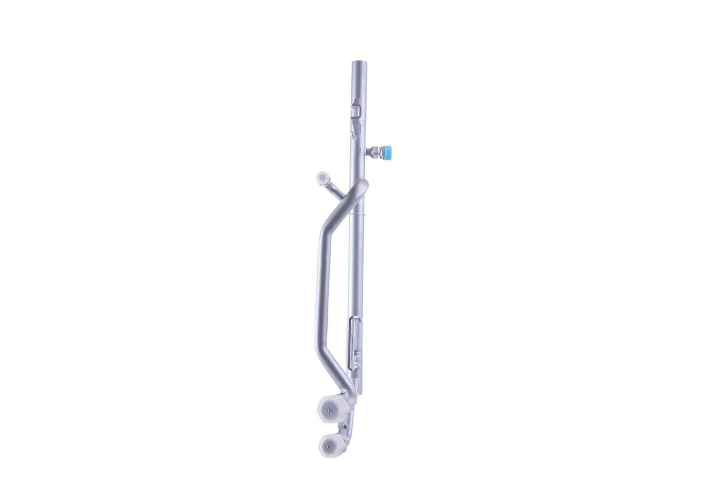 Nissens A/C Condenser