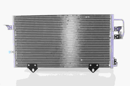 Nissens A/C Condenser