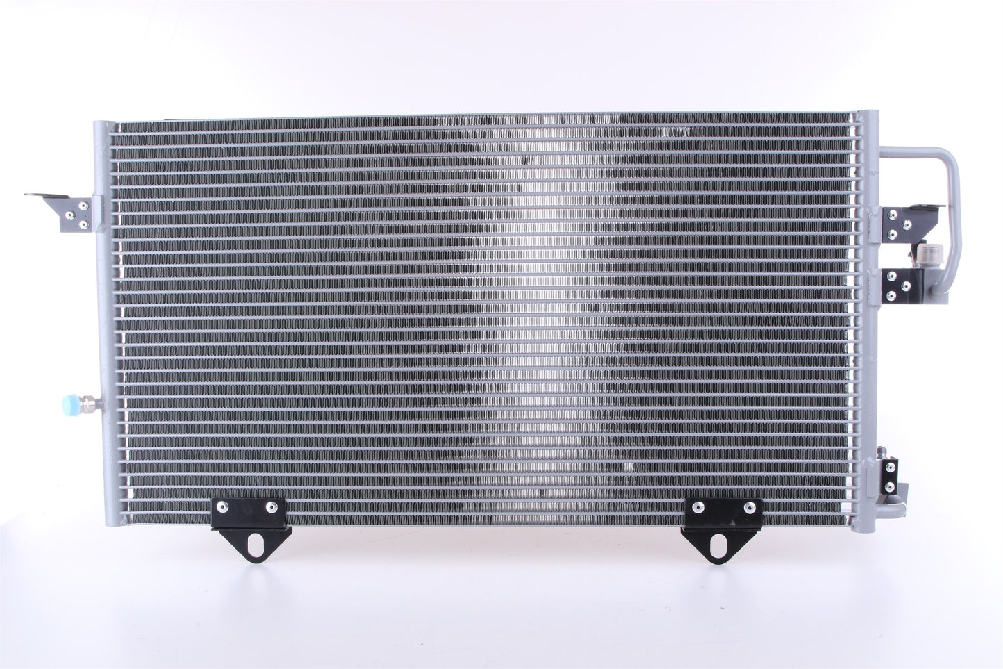 Nissens A/C Condenser