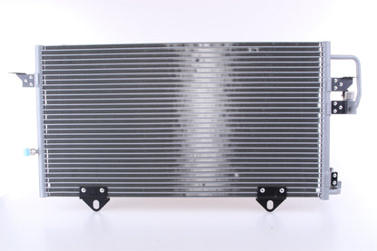 Nissens A/C Condenser