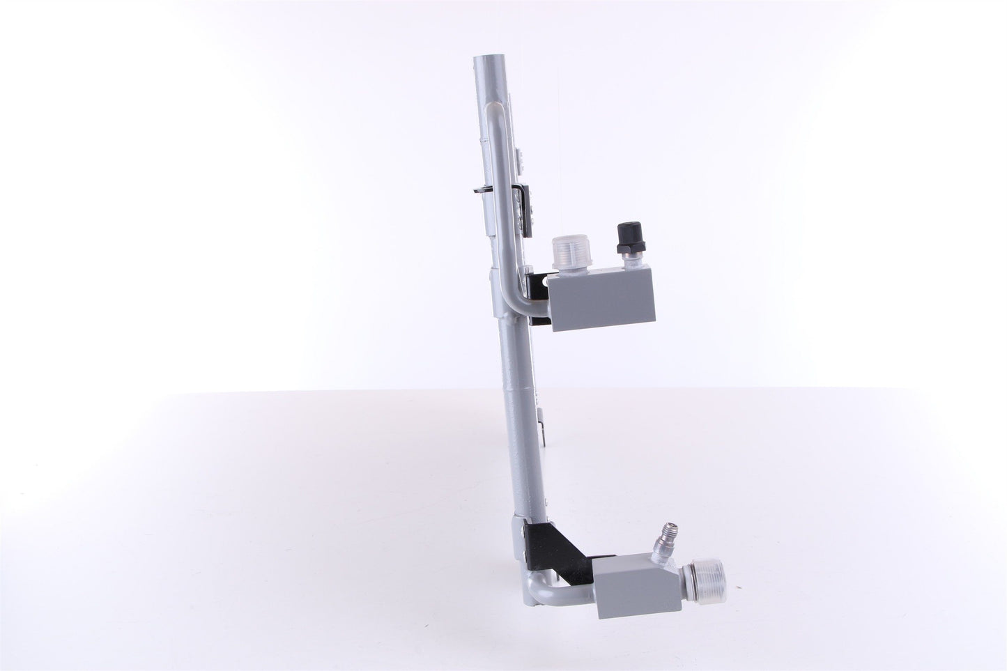 Nissens A/C Condenser