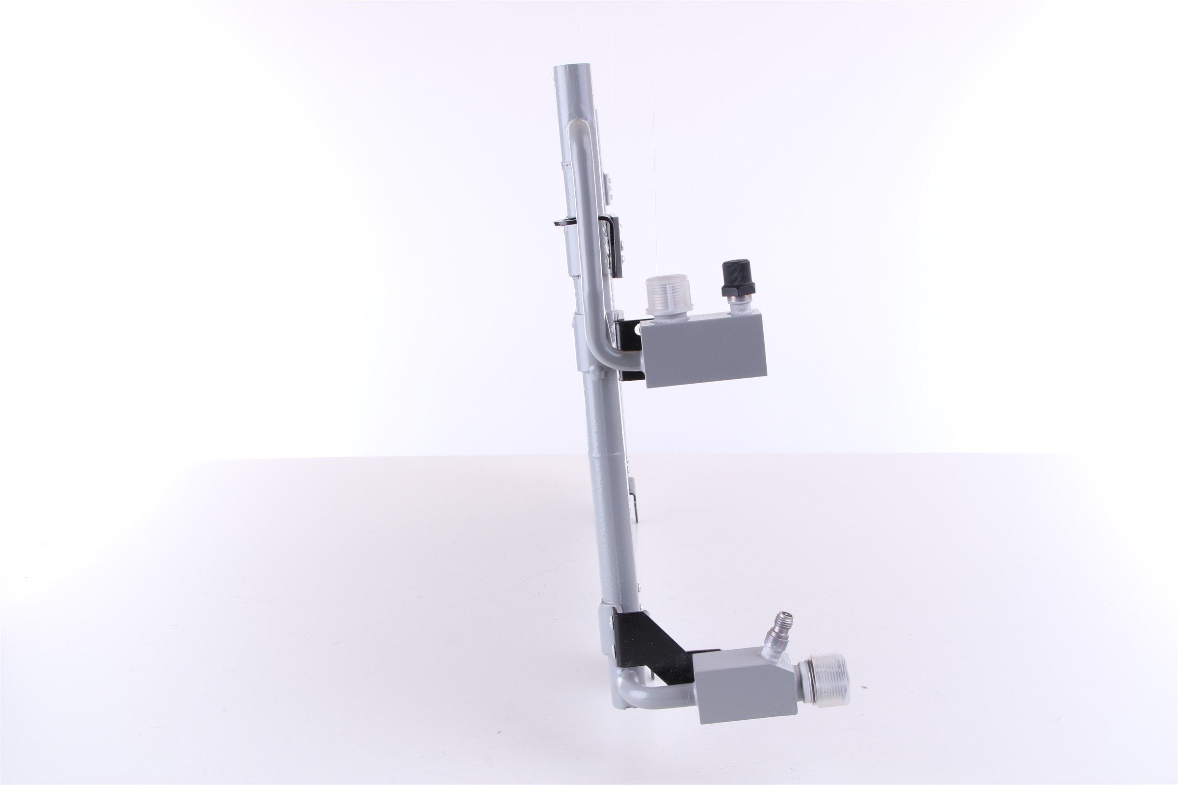 Nissens A/C Condenser