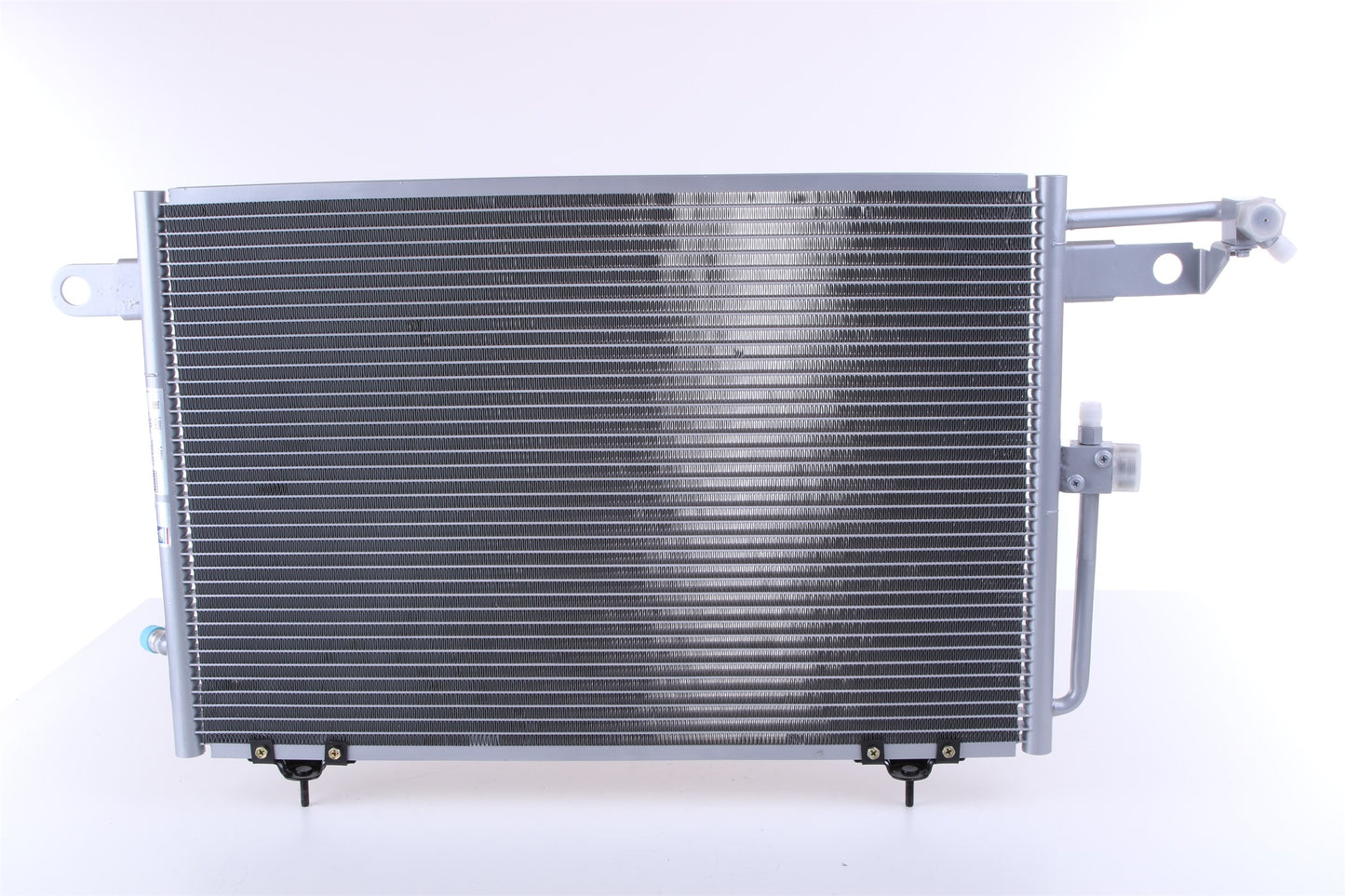 Nissens A/C Condenser