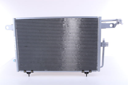 Nissens A/C Condenser