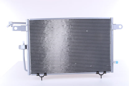 Nissens A/C Condenser
