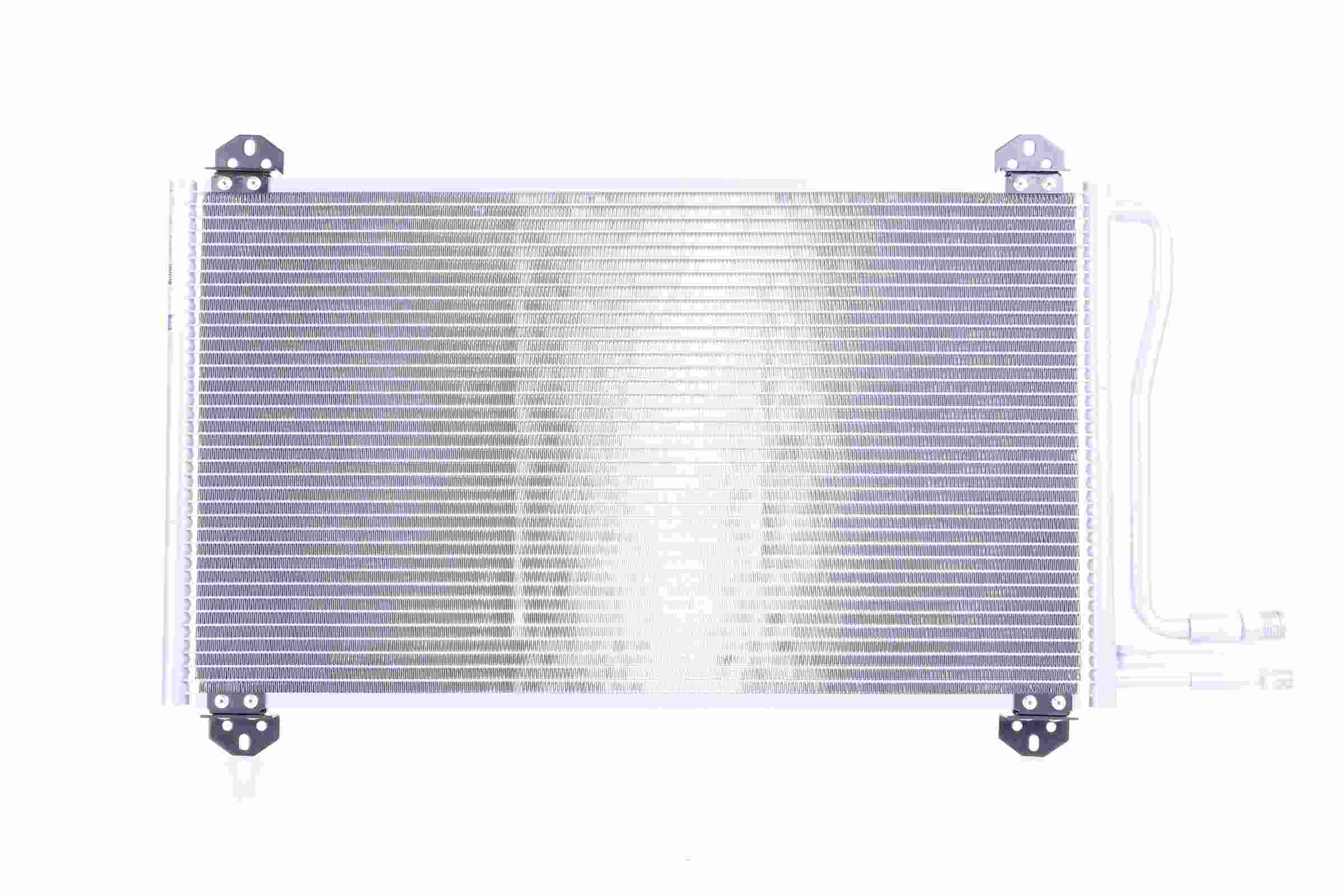Nissens A/C Condenser