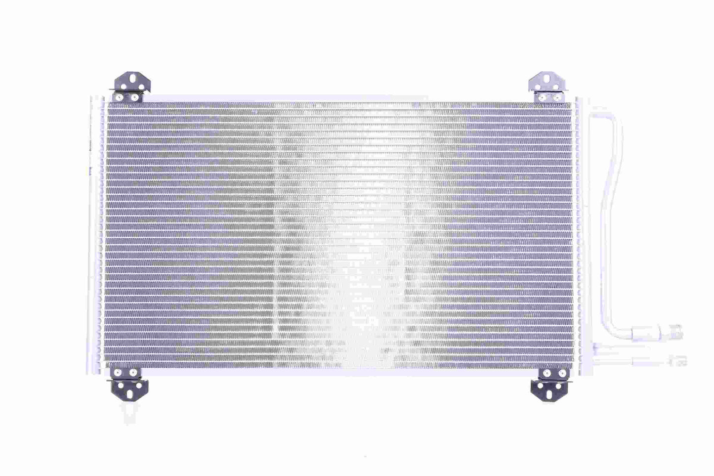 Nissens A/C Condenser 94225
