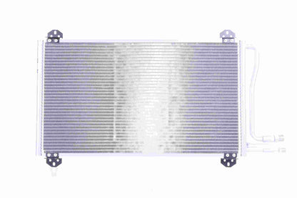 Nissens A/C Condenser 94225