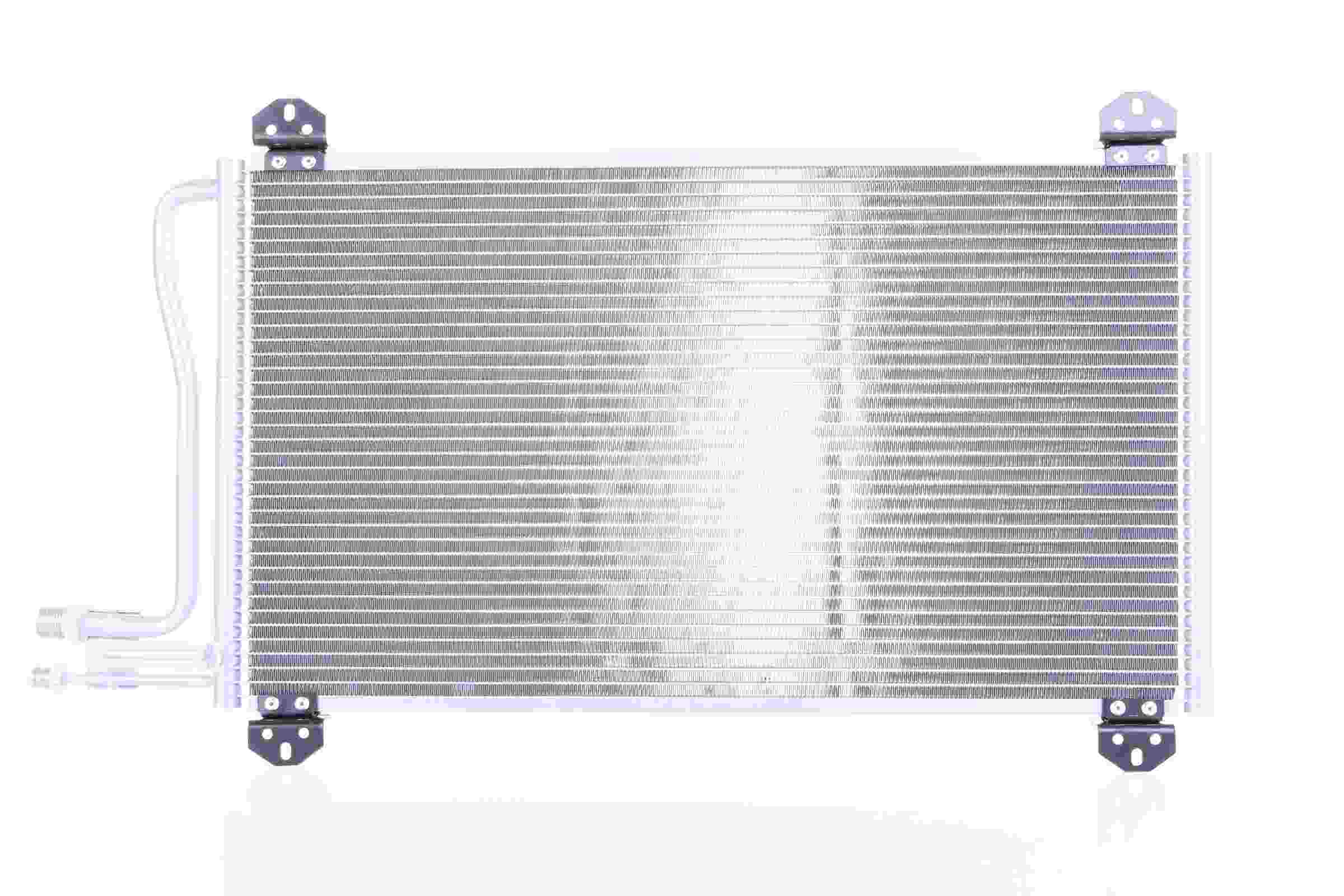 Nissens A/C Condenser 94225