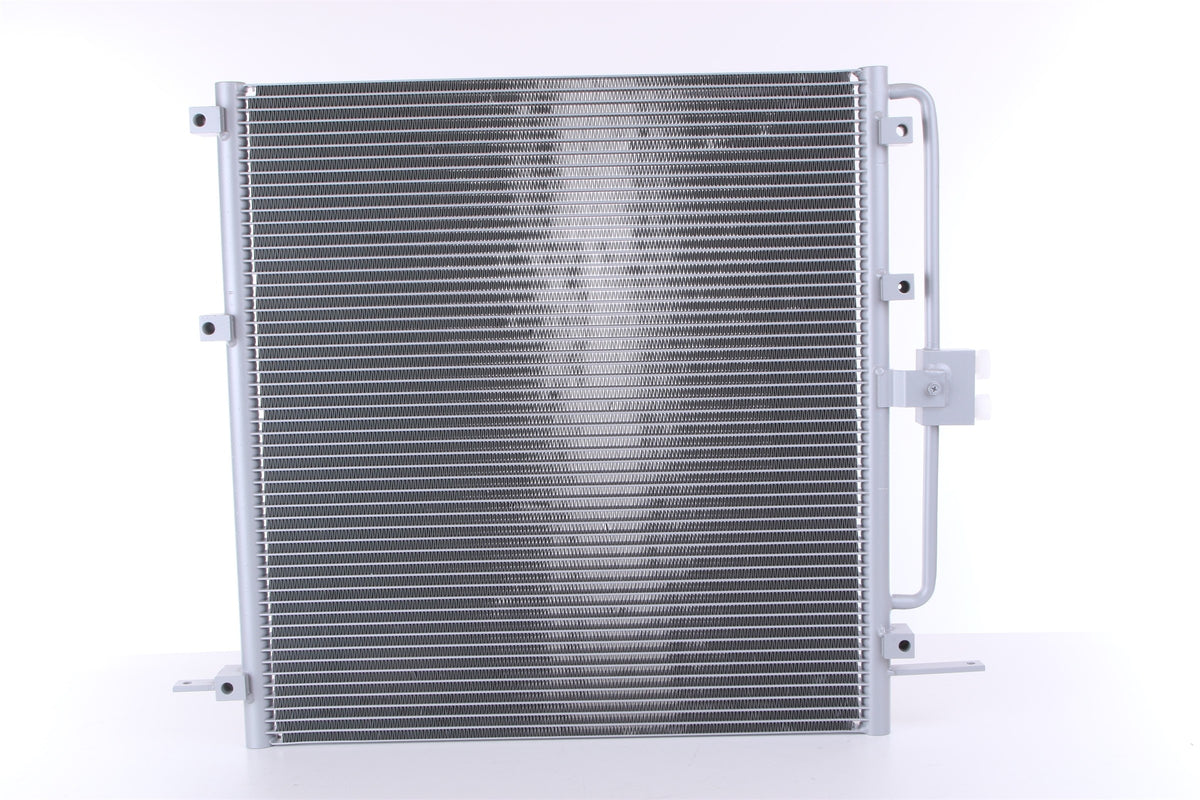Nissens A/C Condenser 94257