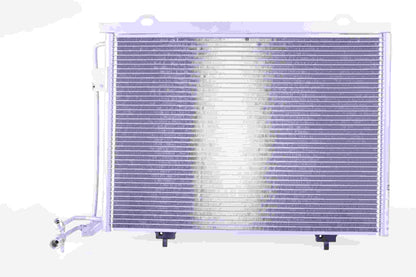 Nissens A/C Condenser