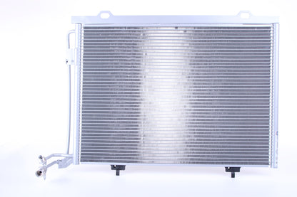 Nissens A/C Condenser