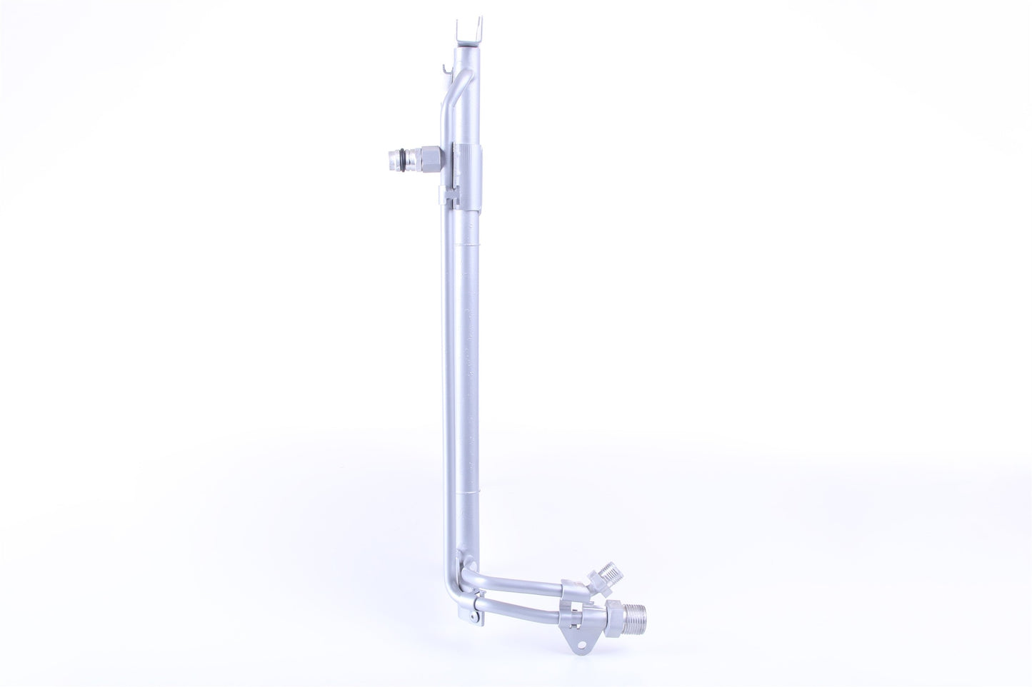 Nissens A/C Condenser