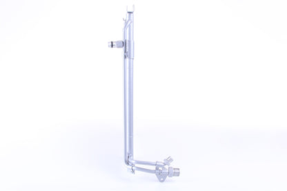 Nissens A/C Condenser