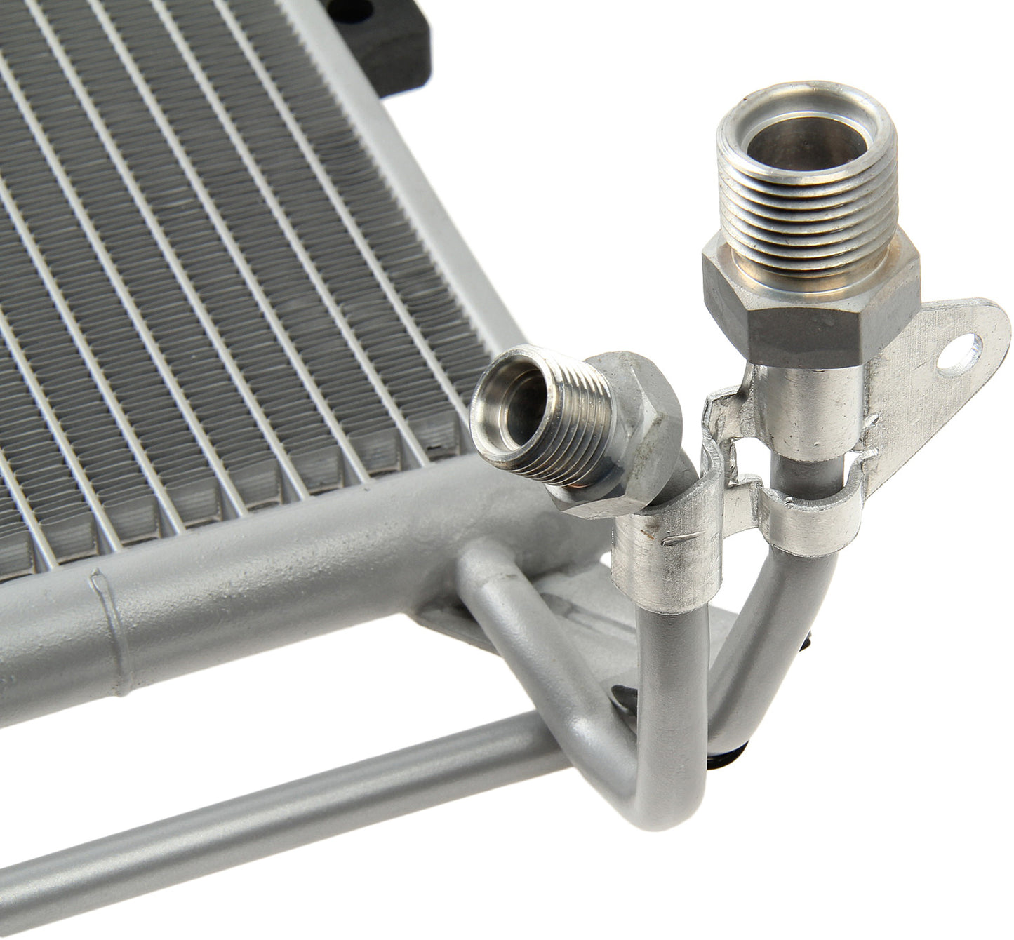 Nissens A/C Condenser