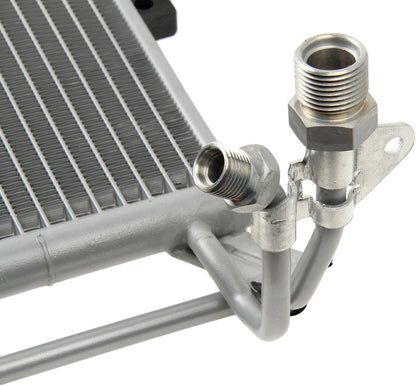 Nissens A/C Condenser