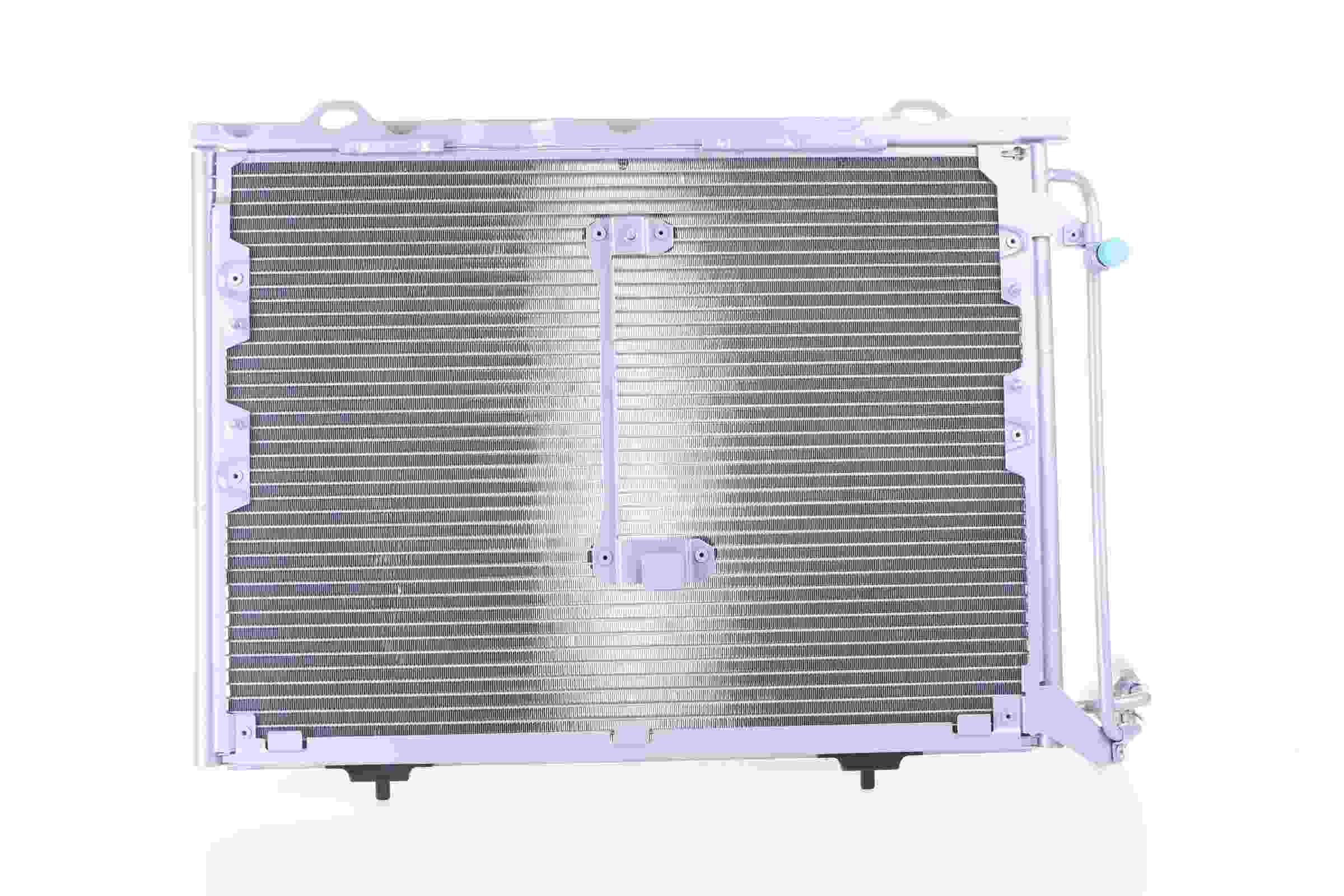 Nissens A/C Condenser 94284