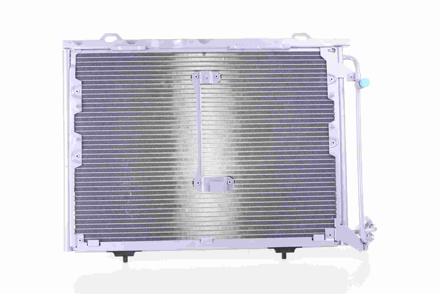 Nissens A/C Condenser 94284