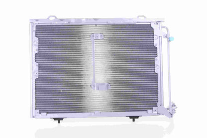 Nissens A/C Condenser 94284