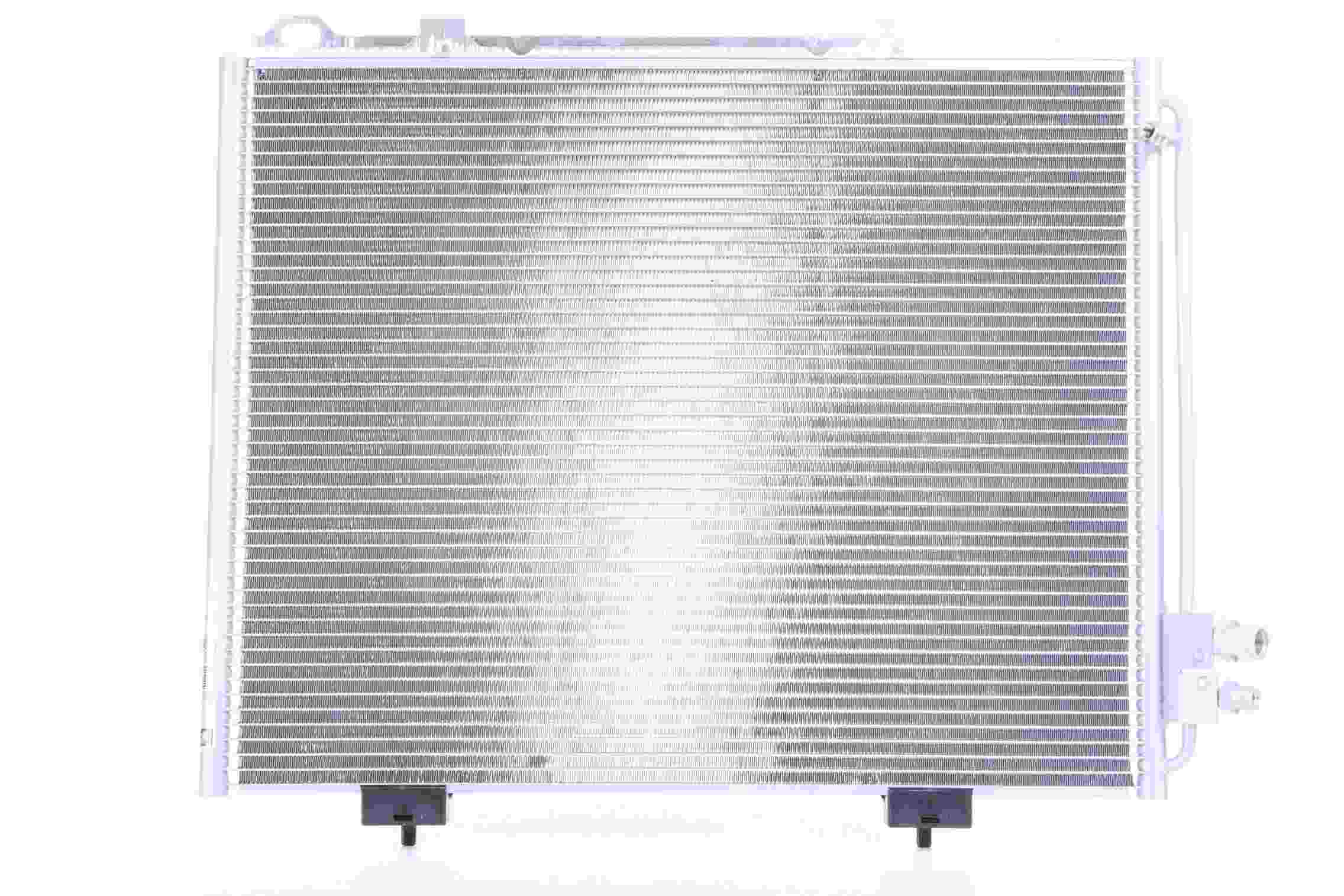 Nissens A/C Condenser 94285